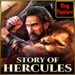 Story Of Hercules