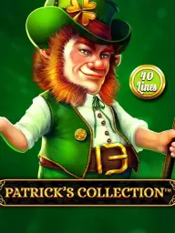 Patricks Collection -40E