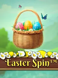 Easter Spin