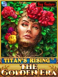 Titans Rising - 15E