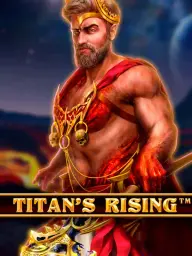 Titan's Rising
