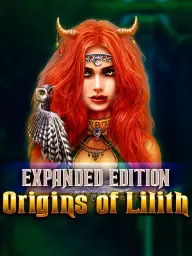 Origins Of Lilith Expanded