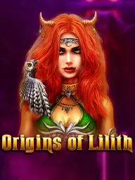 Origins Of Lilith