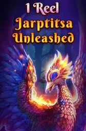 1 Reel - Jarptitsa Unleashed