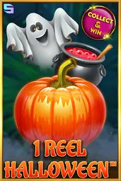 1 reel halloween