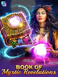 Book Of Mystic Revelations