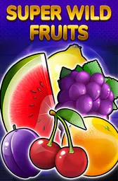 Super Wild Fruits