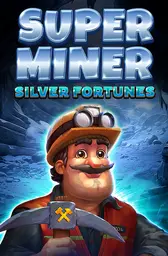 Super Miner - Silver Fortunes