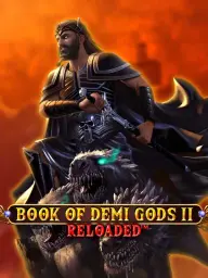 Book Of Demi Gods II Reloaded