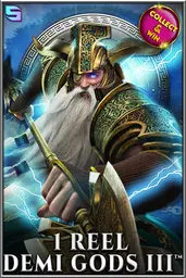 1 Reel Demi Gods III