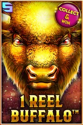 1 Reel Buffalo