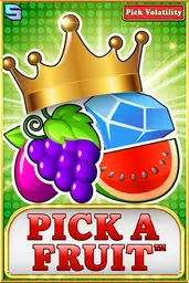 Pick a Fruit