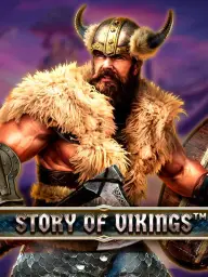 Story Of Vikings
