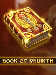 Book Of Rebirth