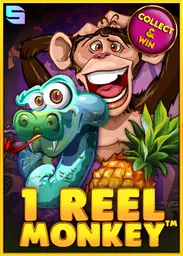 1 Reel Monkey