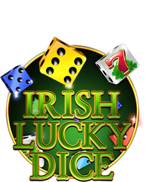 Irish Lucky Dice