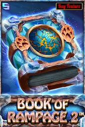 Book Of Rampage -CE