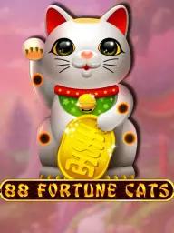 88 Fortune Cats