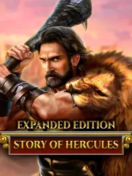 Story Of Hercules EE