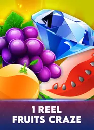 1Reel - Fruits Craze