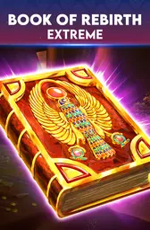 Book Of Rebirth - Extreme