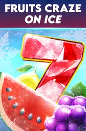 Fruits Craze - On Ice