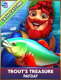 Trout's Treasure - Payday