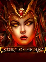 Story Of Medusa