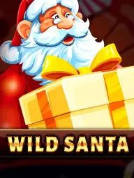 Wild Santa