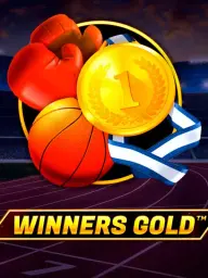 Winners Gold