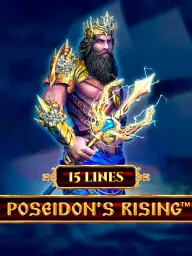 Poseidon's Rising 15E