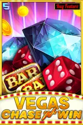 Vegas - ﻿﻿Chase'N'Win