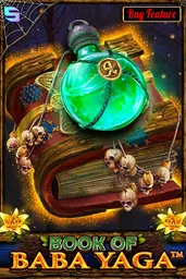Book Of Baba Yaga