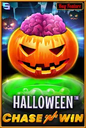 Halloween - Chase N Win