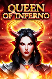Queen Of Inferno