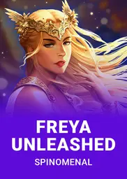 Freya Unleashed
