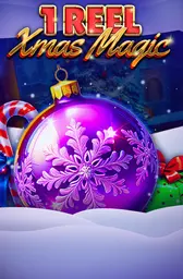 1 Reel - Xmas Magic