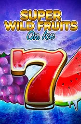 Super Wild Fruits - On Ice