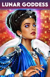 Lunar Goddess