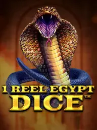 1 Reel Egypt Dice