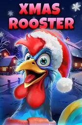 Xmas Rooster