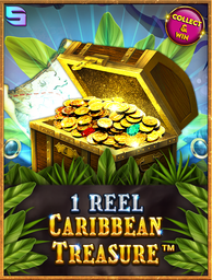 1 Reel Caribbean Treasure