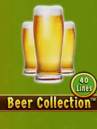 Beer Collection 40E
