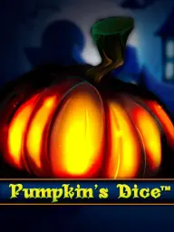 Pumpkin’s Dice