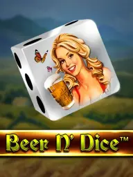 Beer N' Dice