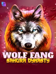 Wolf Fang - Sakura Dynasty