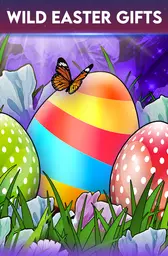 Wild Easter Gifts