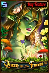 Queen Of The Forest
