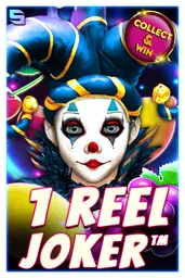 1 Reel Joker