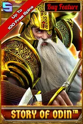 Story Of Odin